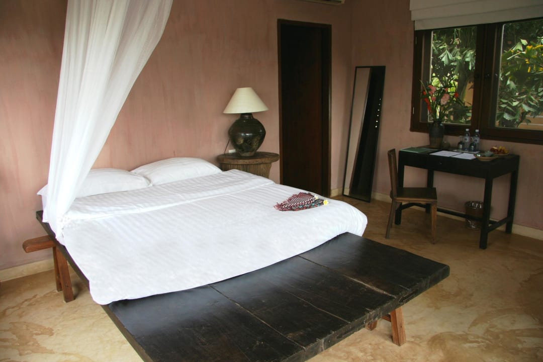Room 13 Hotel Knai Bang Chatt