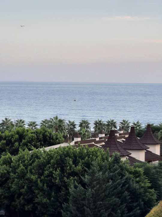 Ausblick VONRESORT Golden Coast