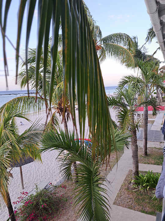 Zimmer Hotel Villas Caroline