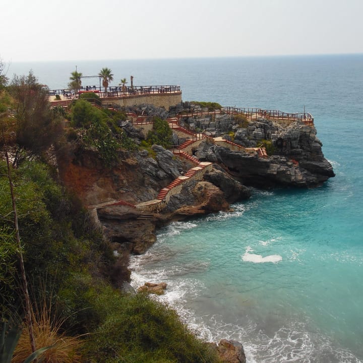 Ulas Beach La Finca Marina