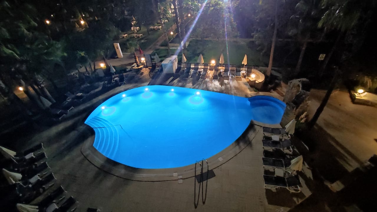 Pool Labranda Alantur Resort