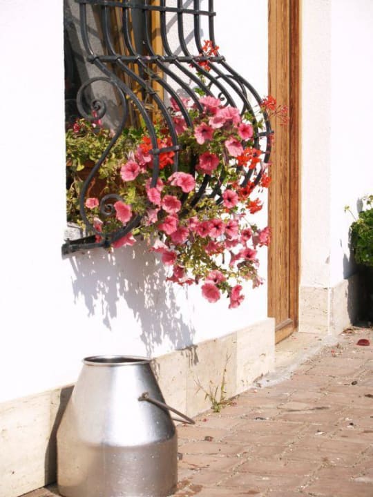 Plonerhof Nebenhaus Gasthof Plonerhof