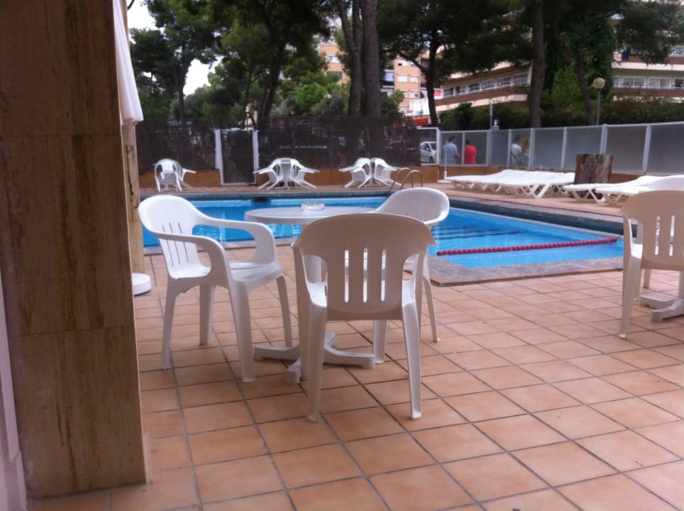 Pool HSM Son Veri - Adults Only