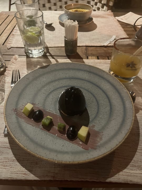 Gastro Steigenberger Resort Alaya Marsa Alam - Red Sea - Adults only