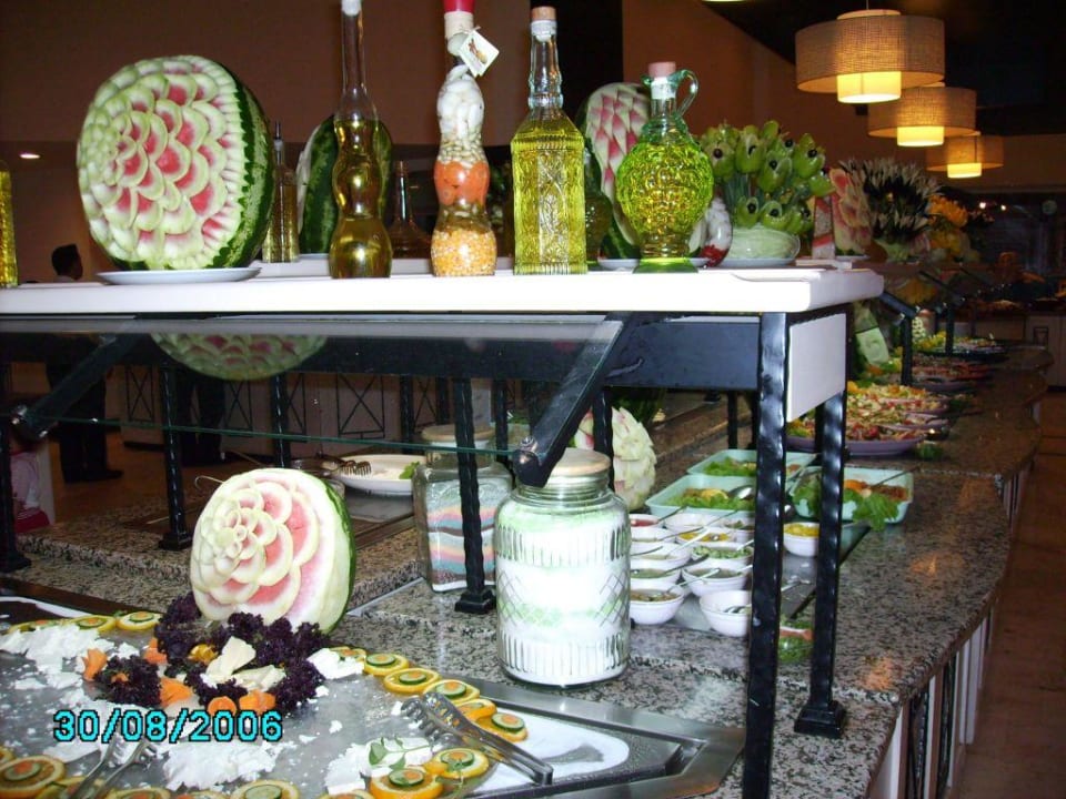 Buffet Kaya Belek Hotel