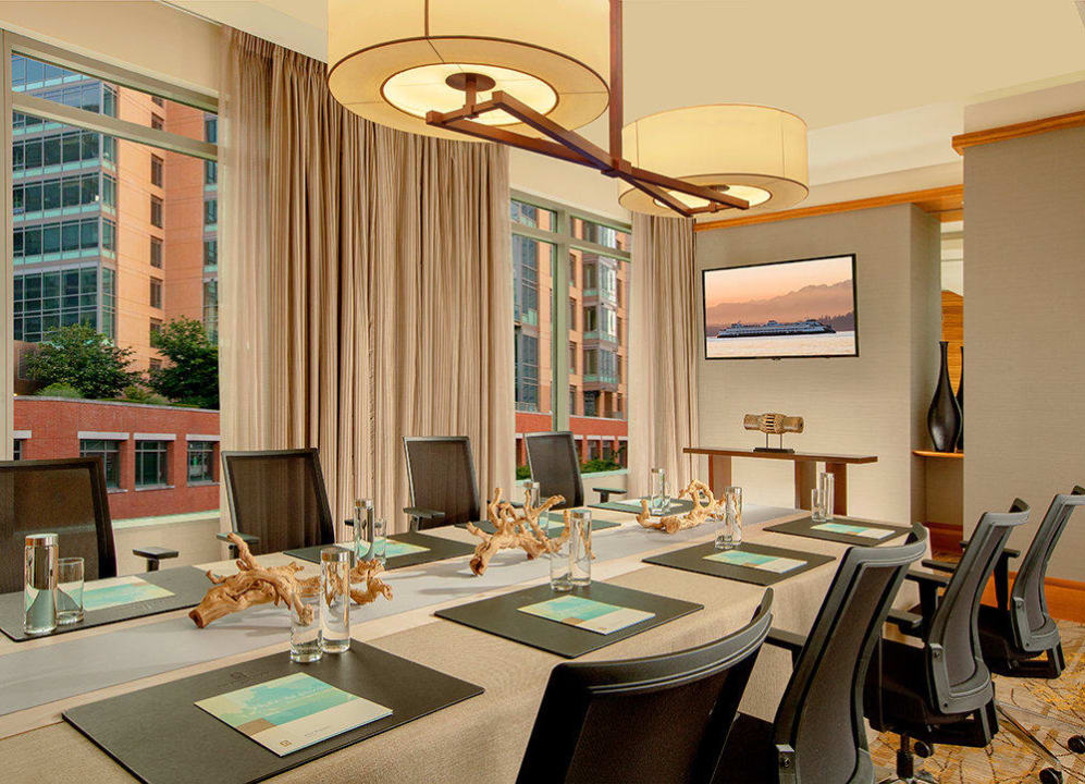 Terry Room  Hotel Pan Pacific