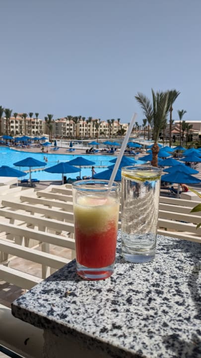 Gastro Pickalbatros Dana Beach Resort - Hurghada