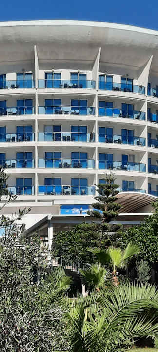 Außenansicht Sultan of Dreams Hotel & Spa