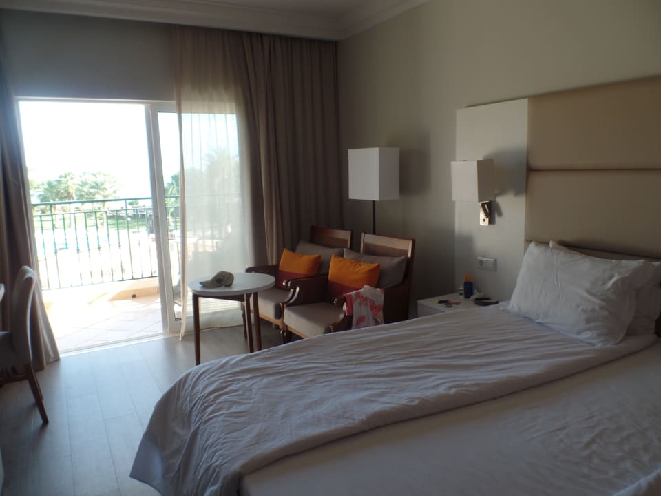 Zimmer PortoBay Blue Ocean