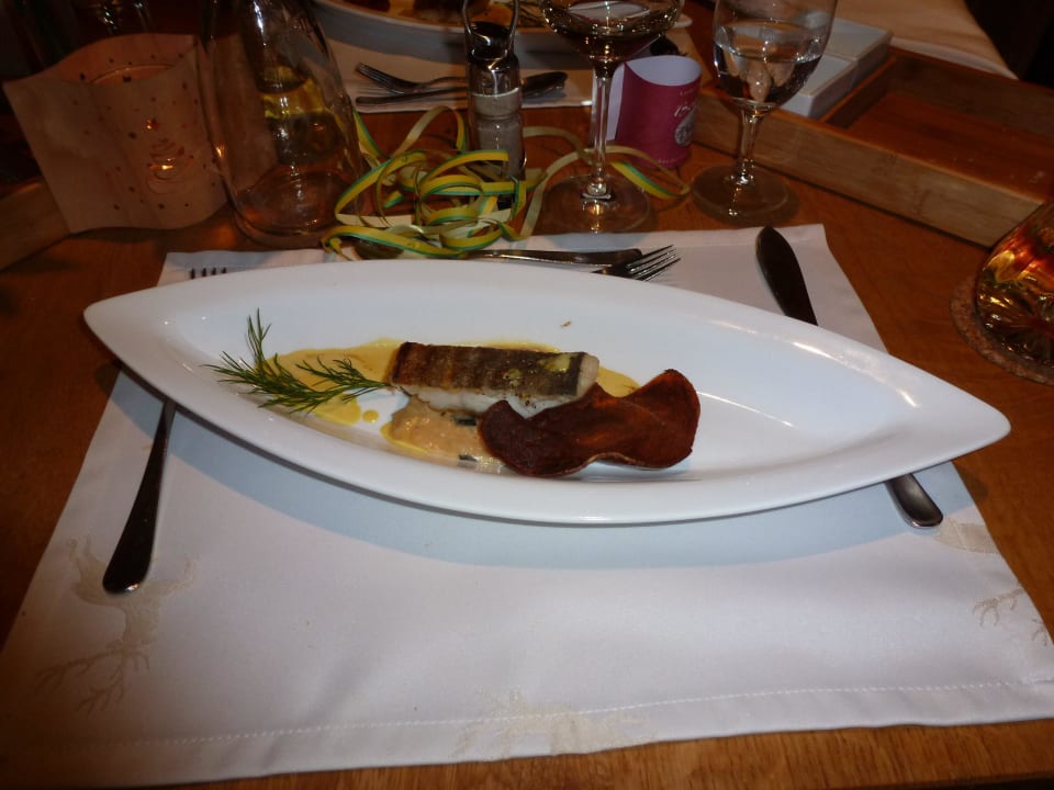 Skrey Kabeljau Hotel Landgasthof Bergblick