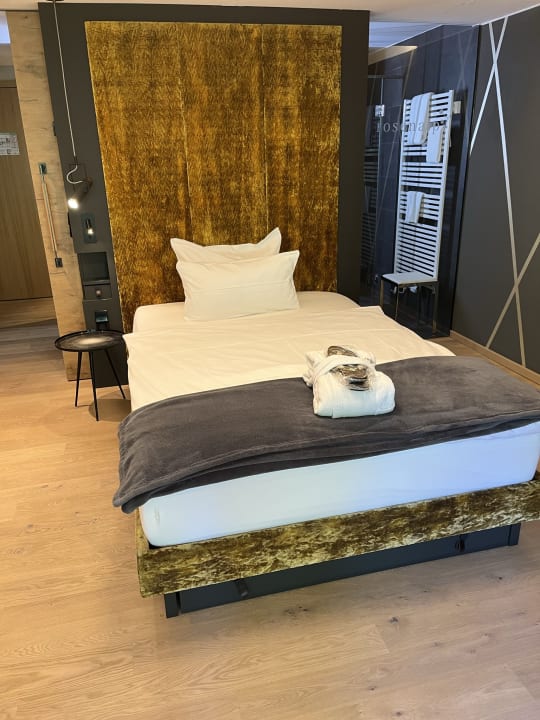 Zimmer Gesundheitsresort & Spa Rosenalp