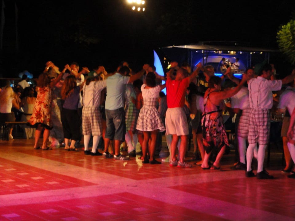 Oktoberfest Limak Limra Hotel & Resort