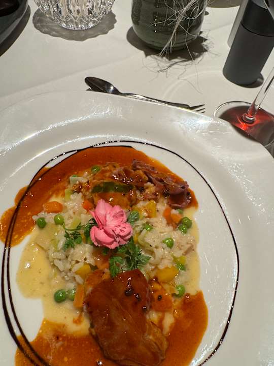 Gastro Hotel Hirschen Horn | Refugium am See