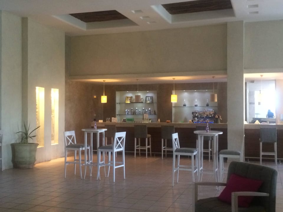 Bar Aldiana Club Djerba Atlantide