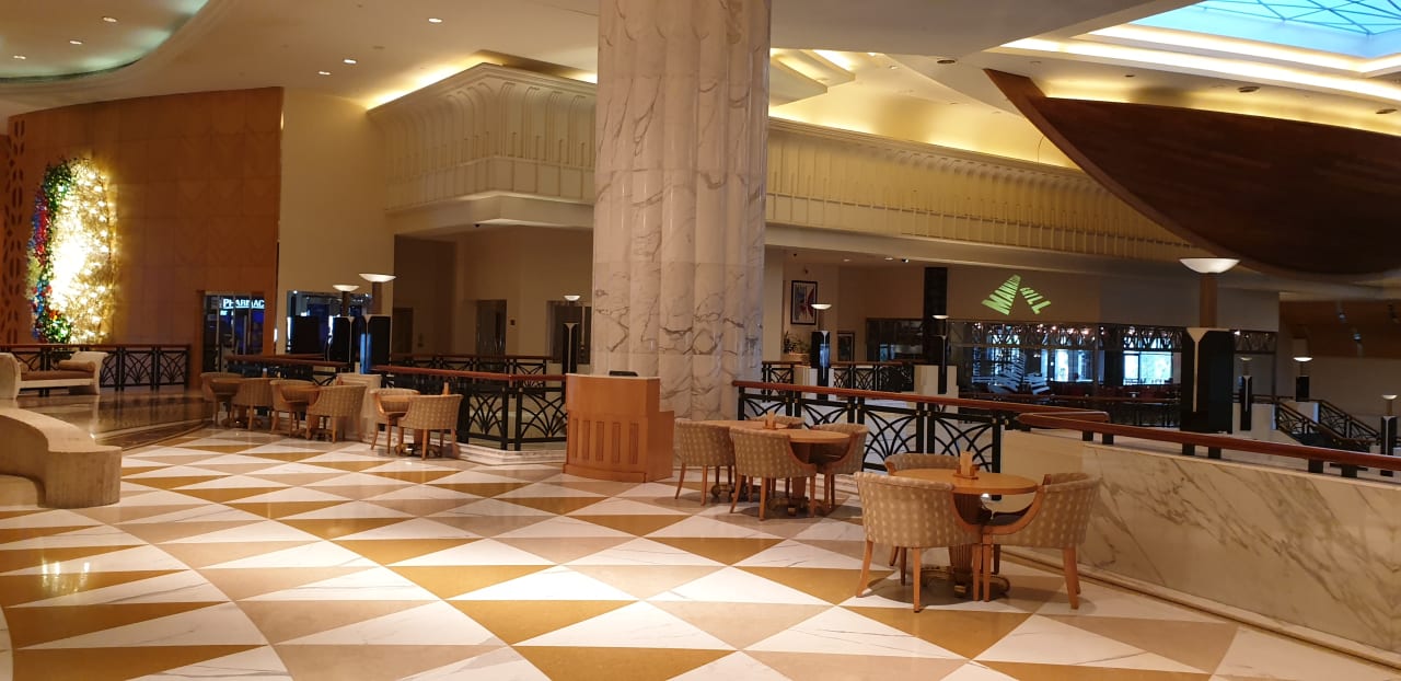 Gastro Grand Hyatt Dubai