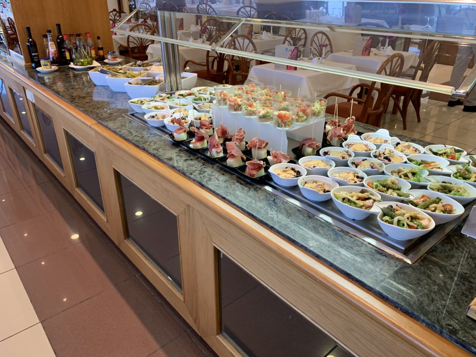 Gastro Grupotel Taurus Park