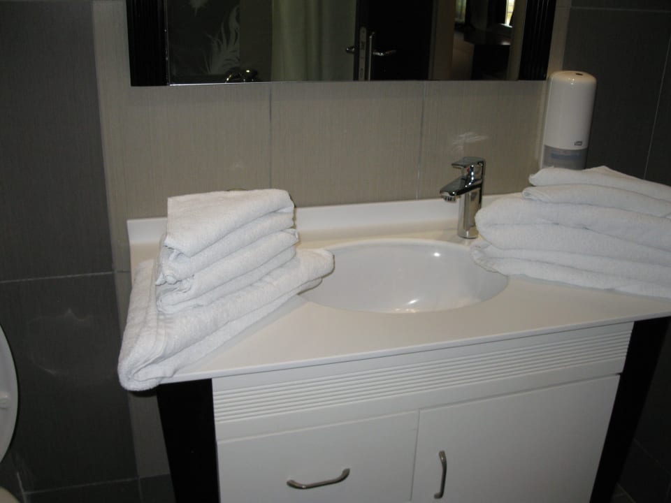 Zimmer Hotel Gaia Palace