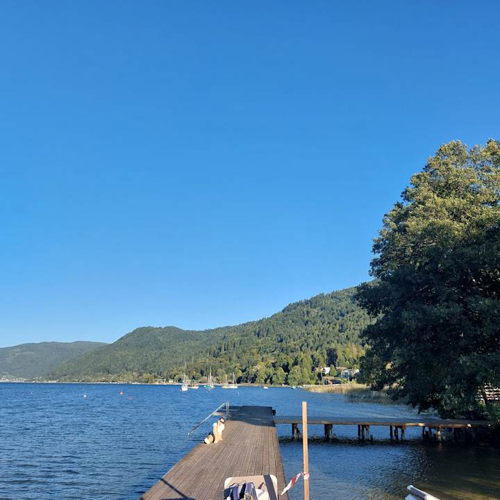 Gartenanlage ROBINSON LANDSKRON