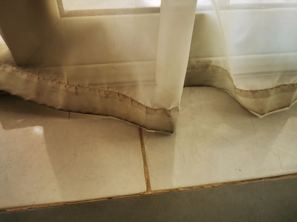 Zimmer The Grand Palace - Adults only