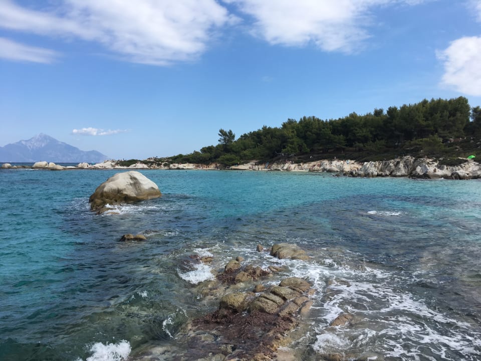 Strand Hotel Maistrali