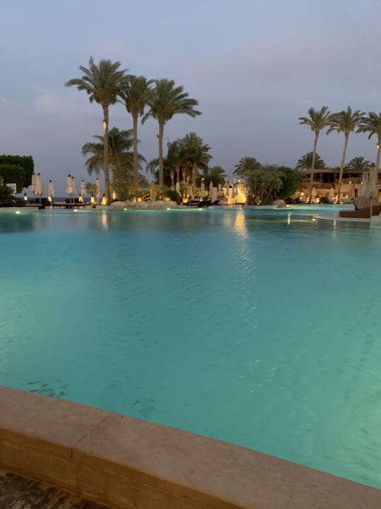 Gartenanlage Makadi Spa - Adults only