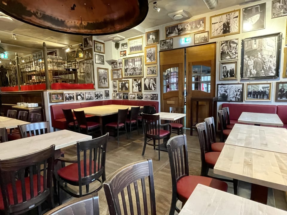 Gastro Rhein-Hotel St.Martin