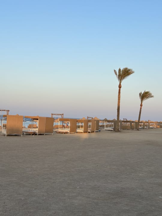 Strand Pickalbatros Sea World Resort - Marsa Alam