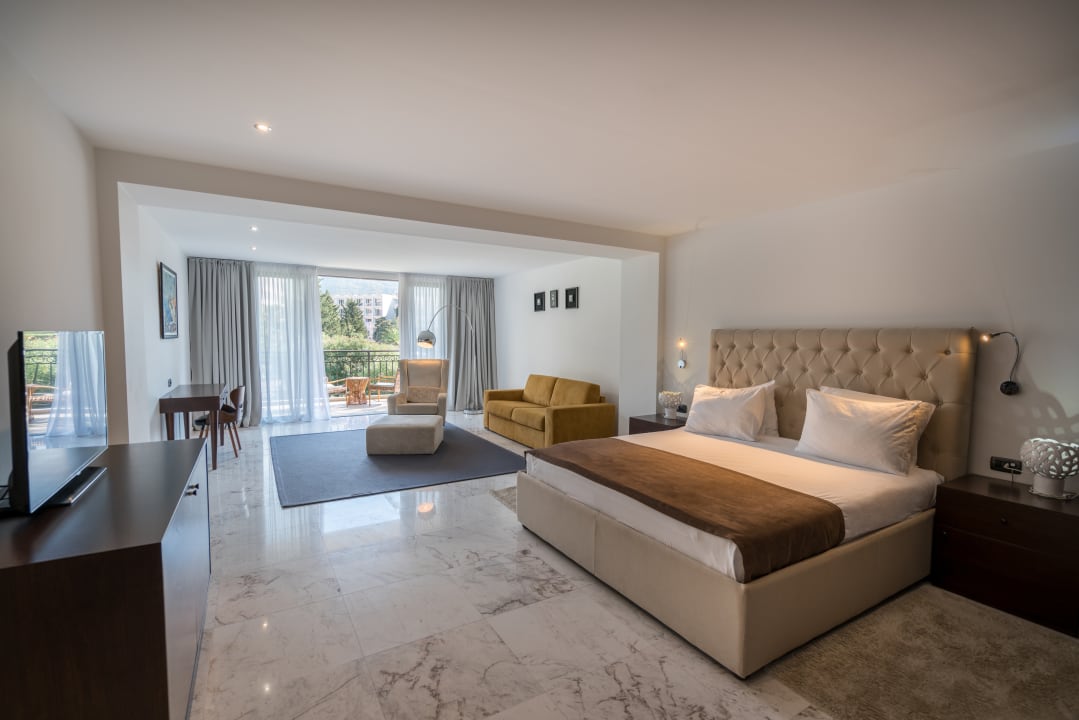 Zimmer Iberostar Waves Bellevue