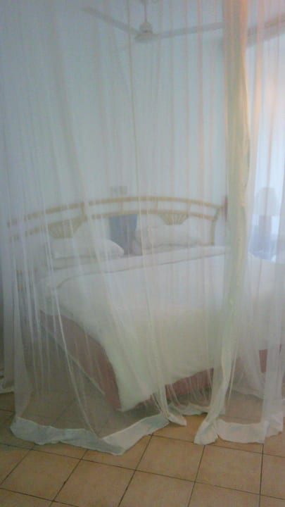 Doppelbett zur Alleinbenutzung Neptune Beach Resort