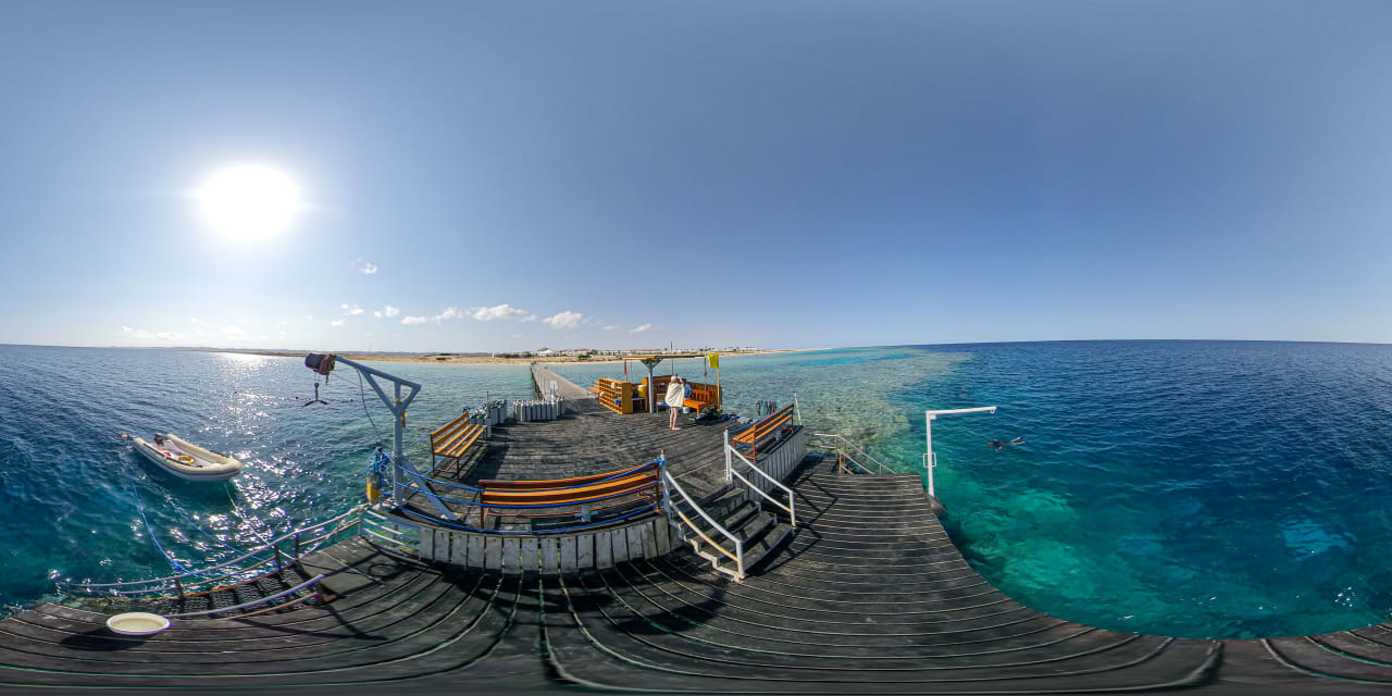 Strand Hotel Gorgonia Beach Resort