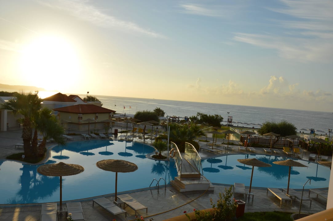 Relaxpool Lindos Imperial Resort & Spa