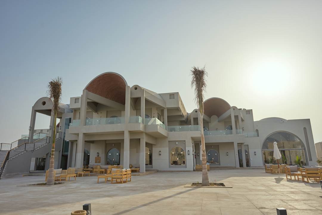 Außenansicht Diamond Beach by Pearl Resort