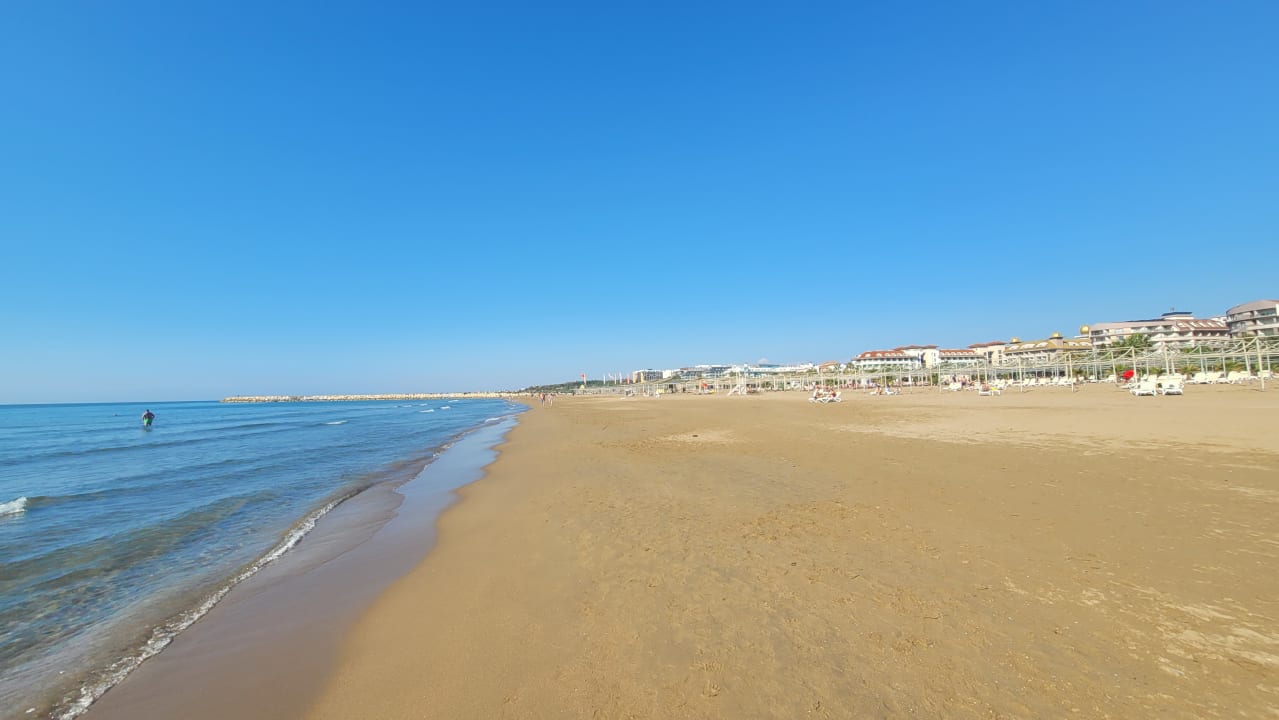 Strand Aydinbey Kings Palace & Spa