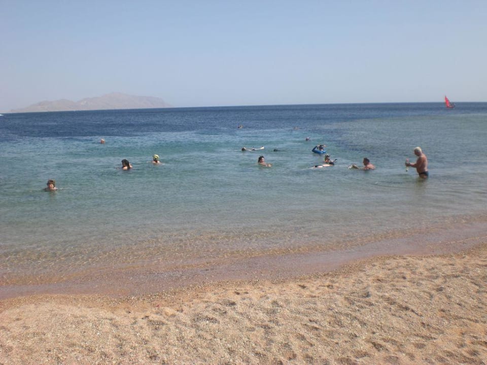 Nochmal Beach No.,1, V Hotel Sharm El Sheikh