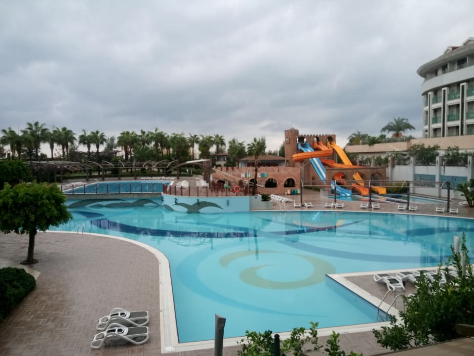 Sport & Freizeit Aydinbey Kings Palace & Spa