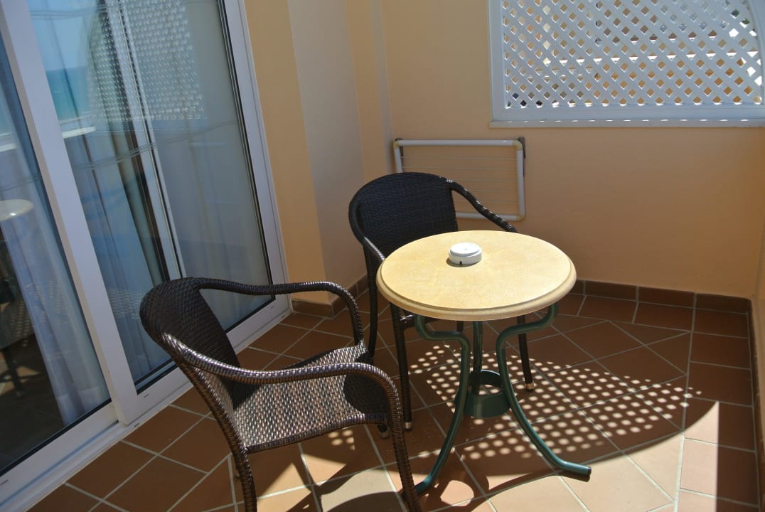 Balkon Hipotels Playa la Barrosa