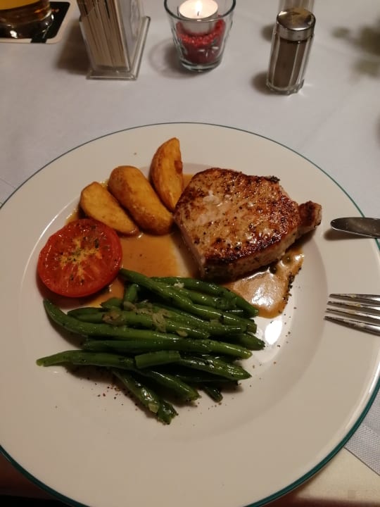 Gastro Landhotel Maiergschwendt