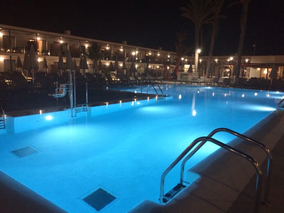 Pool H10 Ocean Dreams - Adults only