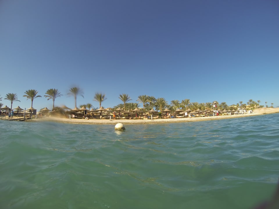 Strand Steigenberger Coraya Beach - Adults only