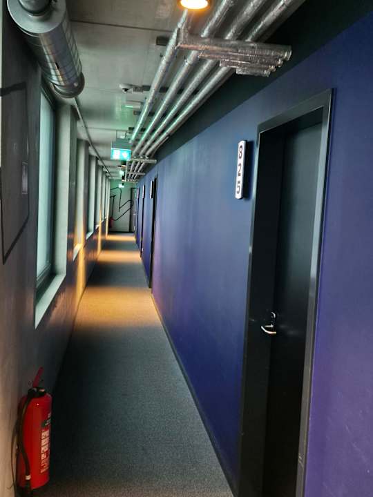 Sonstiges The Social Hub Berlin Alexanderplatz