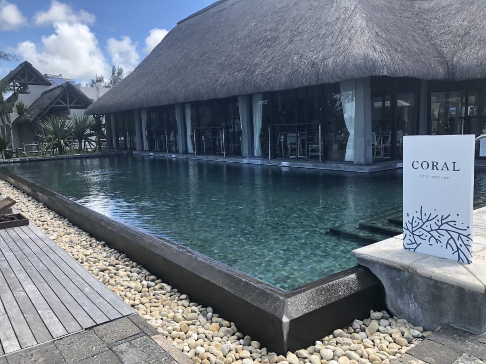 Pool Lagoon Attitude - Adults only