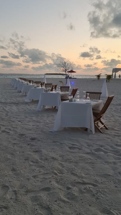 Strand NH Collection Maldives Havodda Resort