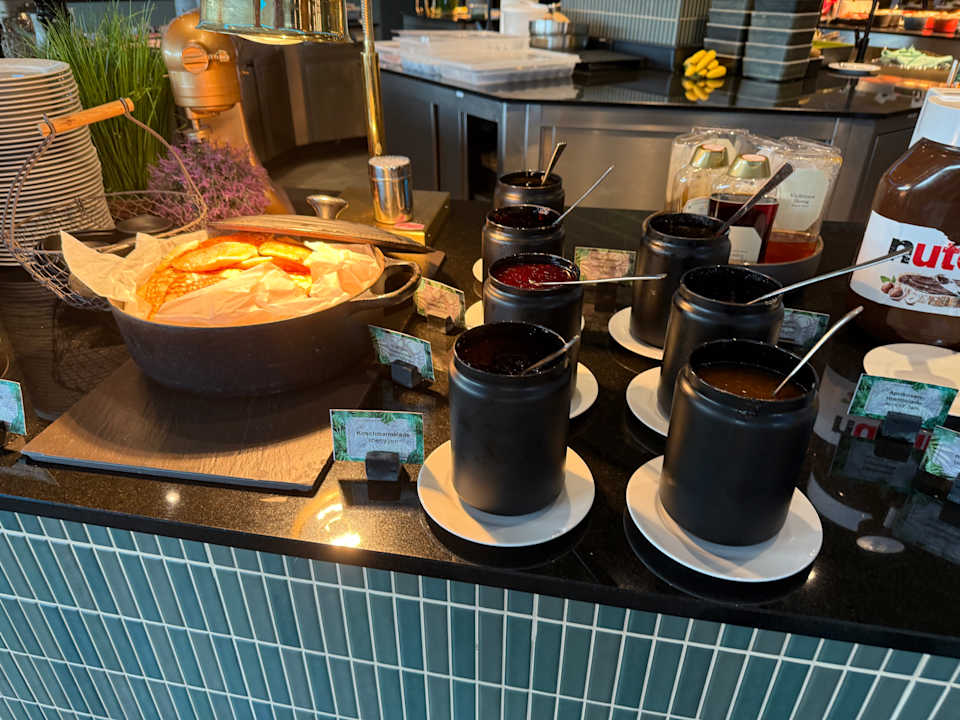 Gastro Hotel Palace Berlin