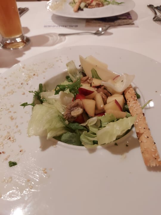 Gastro Hotel Kohlerhof