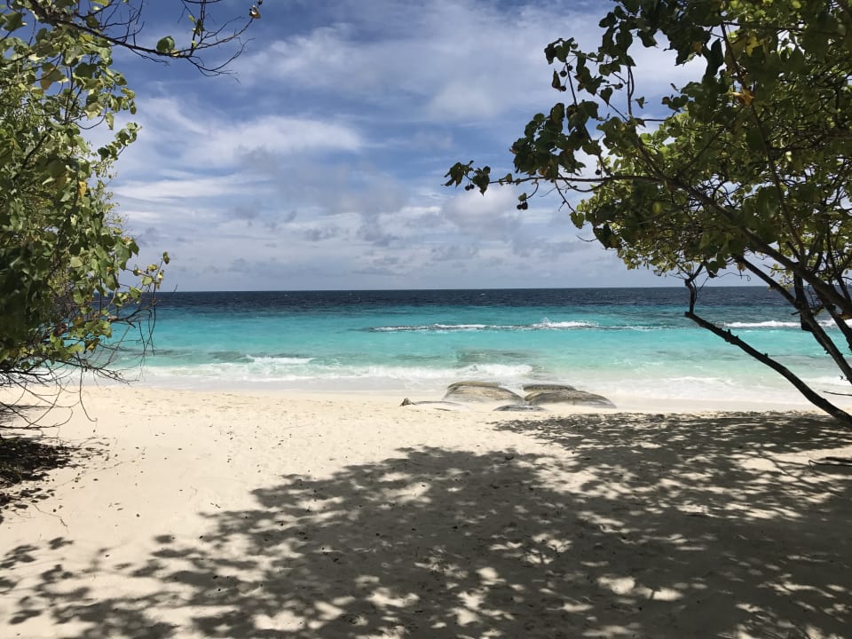 Strand NH Collection Maldives Reethi Resort