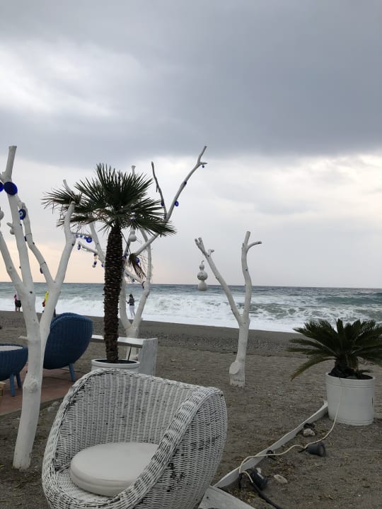 Gastro Labranda Alantur Resort