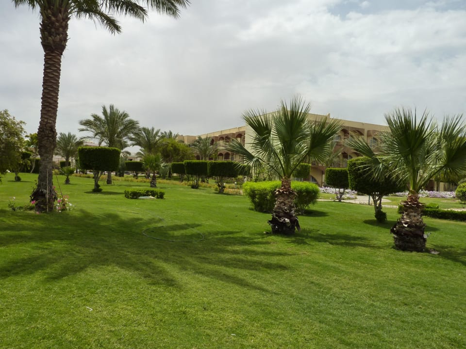 Hotelanlage5 Desert Rose