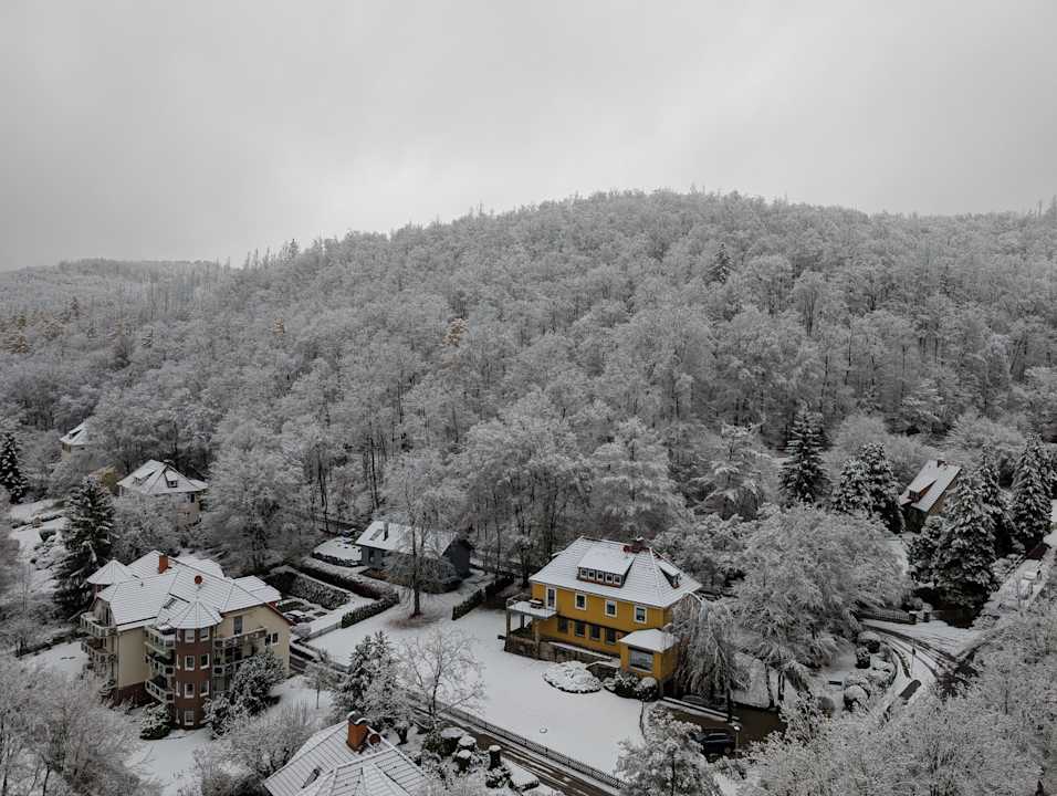Ausblick Panoramic - Ihr Apartmenthotel im Harz
