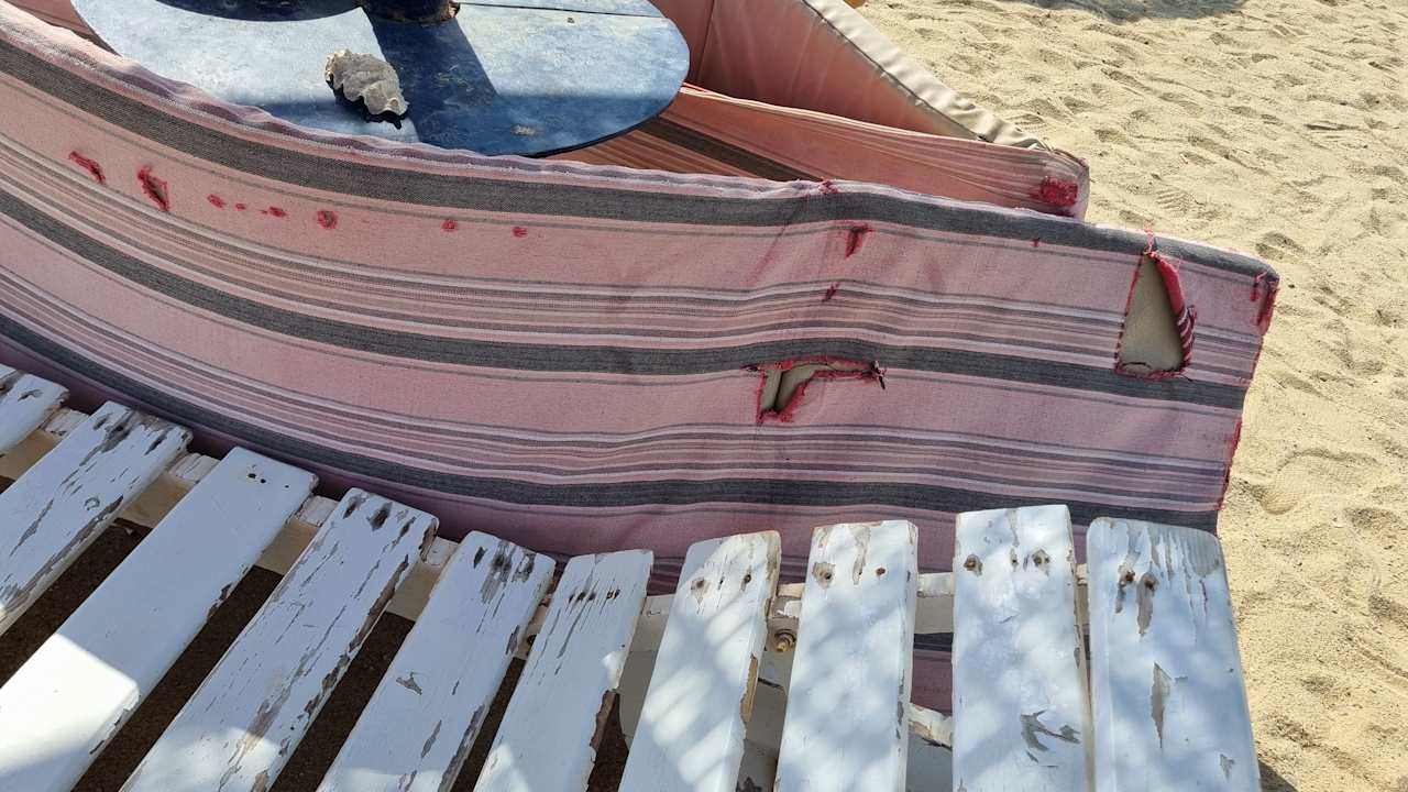 Strand Bliss Nada Beach Resort