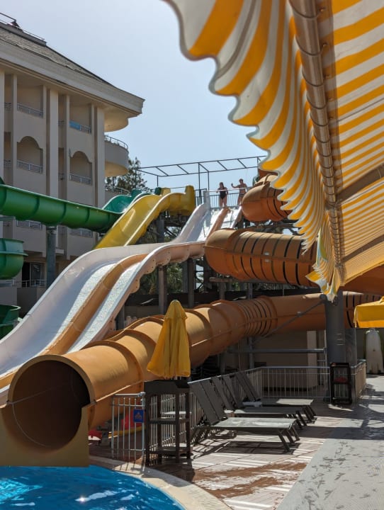 Sport & Freizeit Calimera Hane Garden